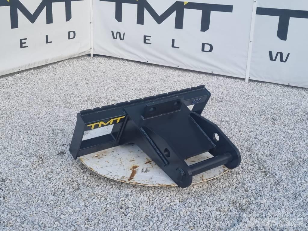 TMT PALECIAK 其他组件