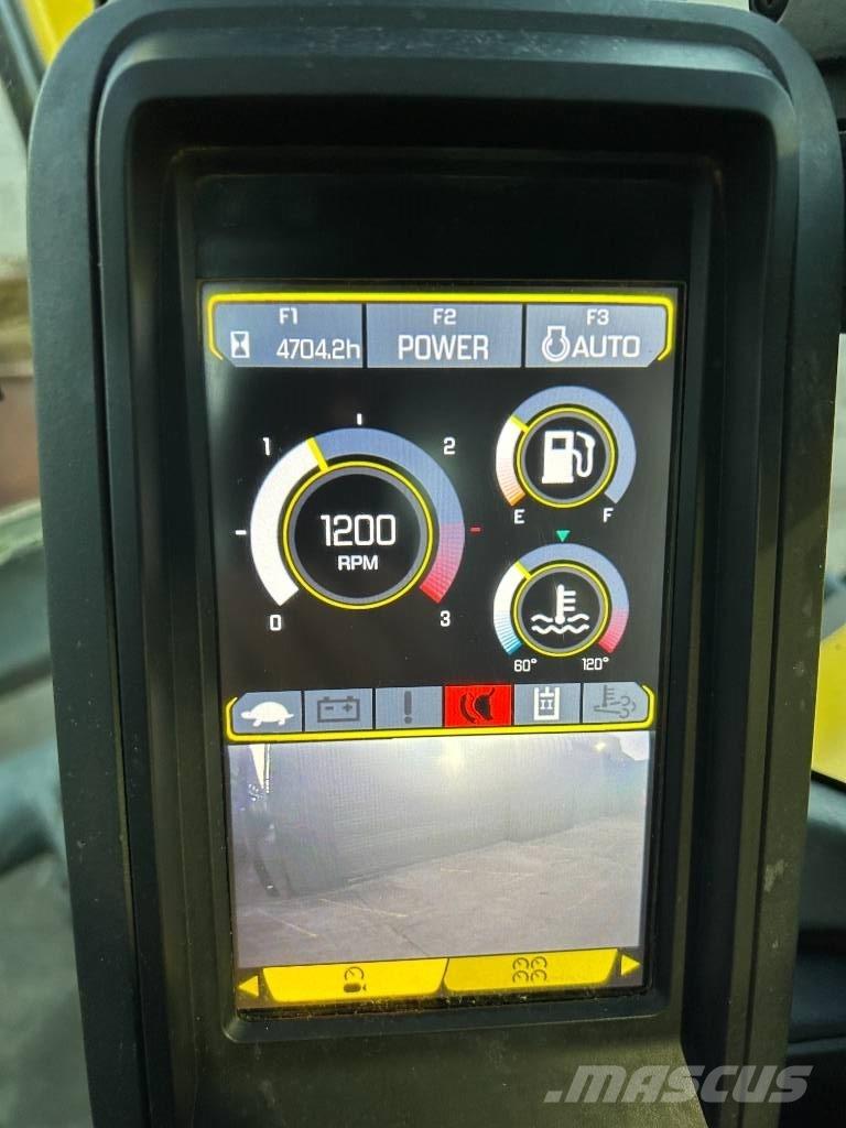 Wacker Neuson EZ 80 中型挖掘机