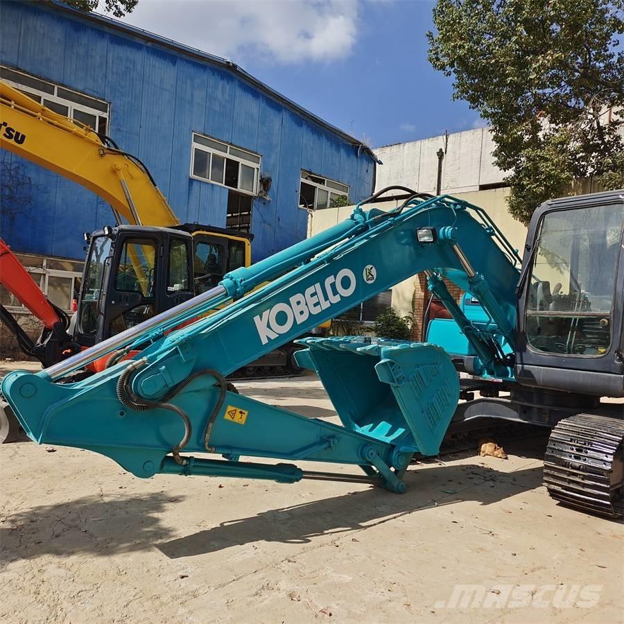 Kobelco SK 140 履带挖掘机
