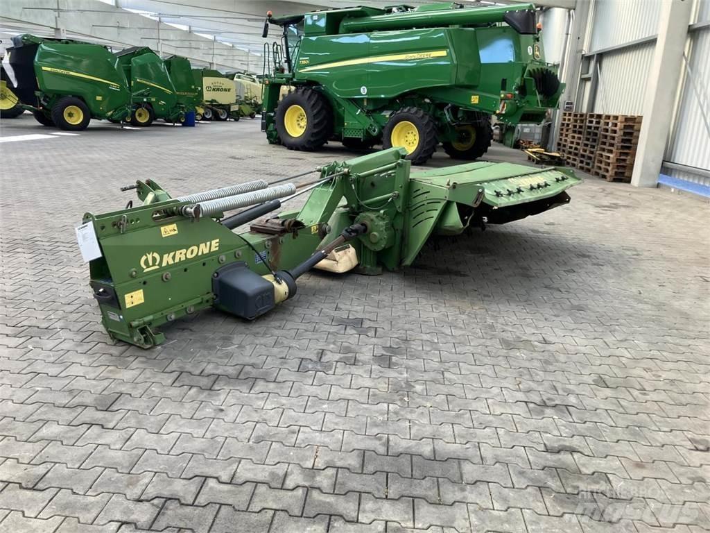 Krone EC R 320 CV 割草机