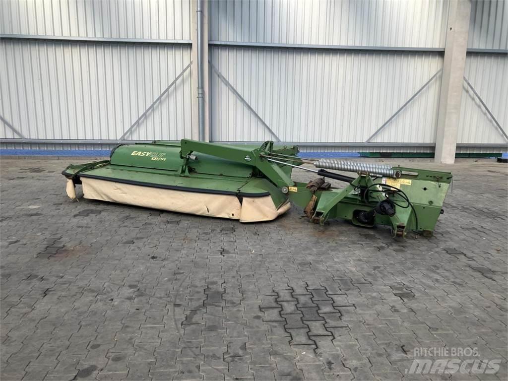 Krone EC R 320 CV 割草机