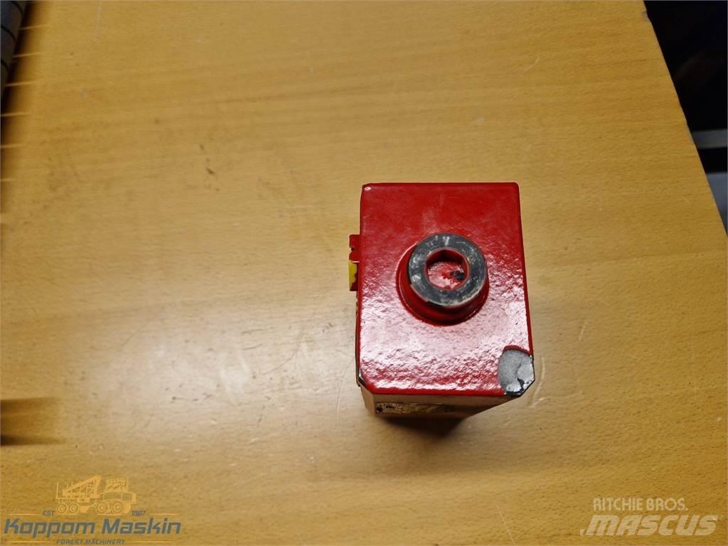 Eco Log 7021003 液压