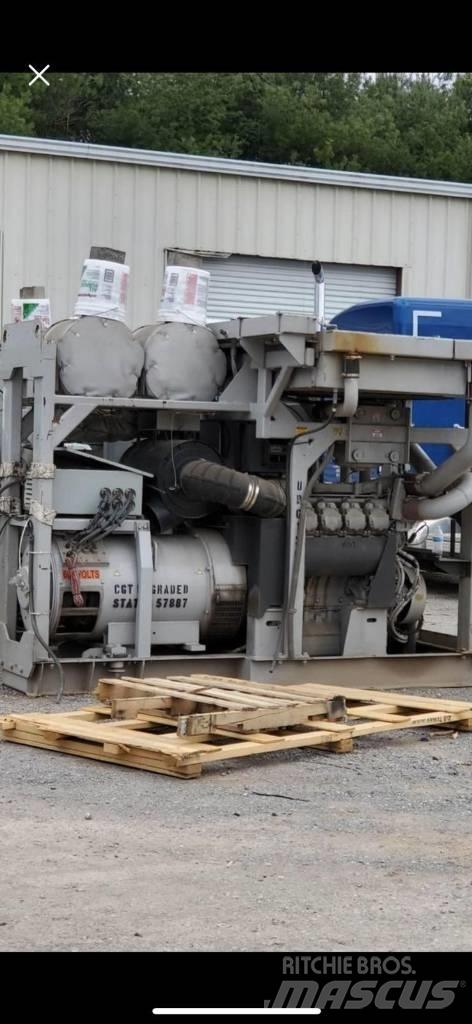 Deutz TCD2015V08 建筑机械-其他