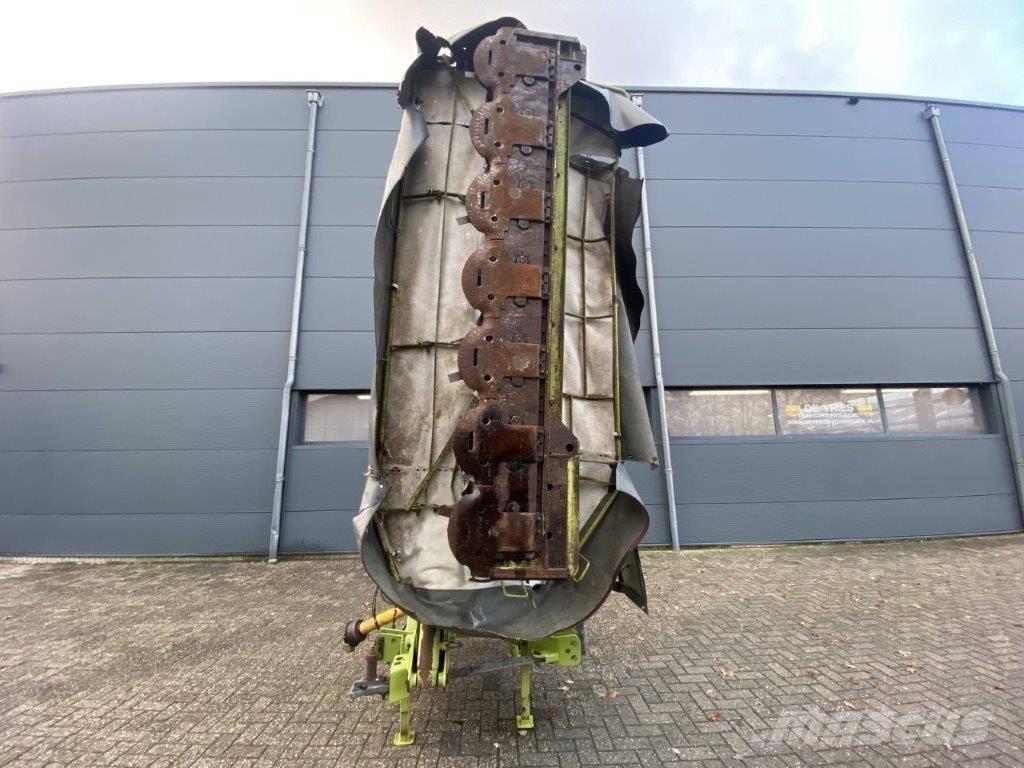 CLAAS Disco 8550 割草机