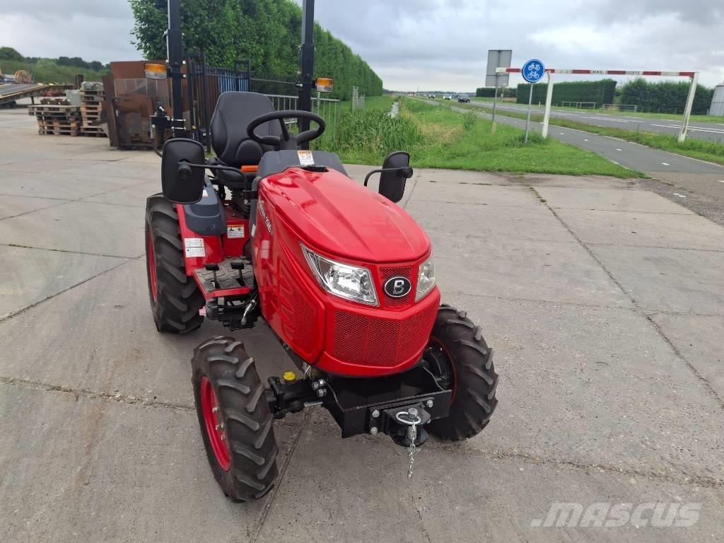 Branson 2505 h 拖拉机/农用车