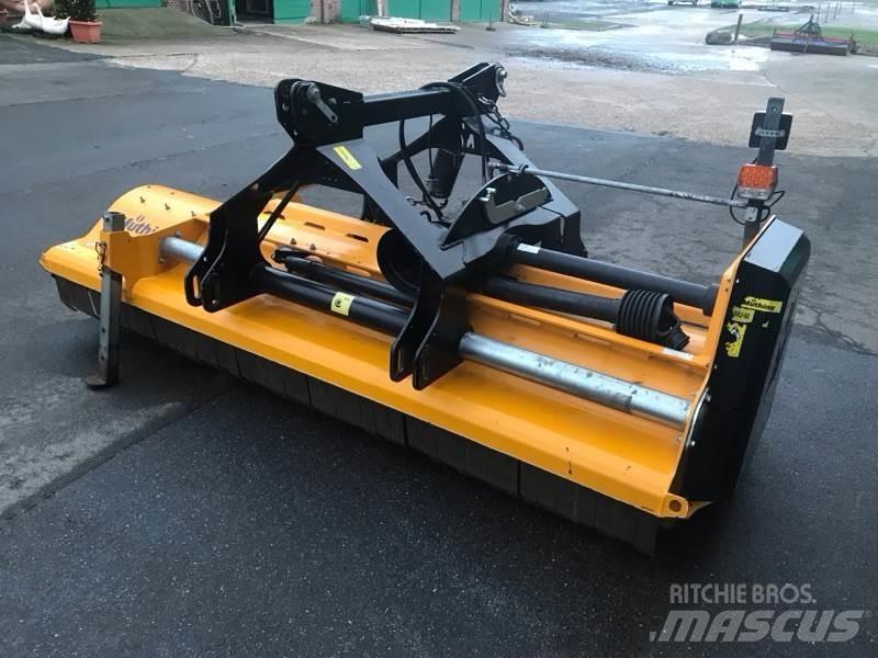 Müthing MU M 280 其他收获机械
