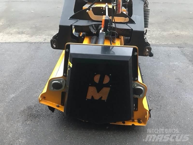 Müthing MU M 280 其他收获机械