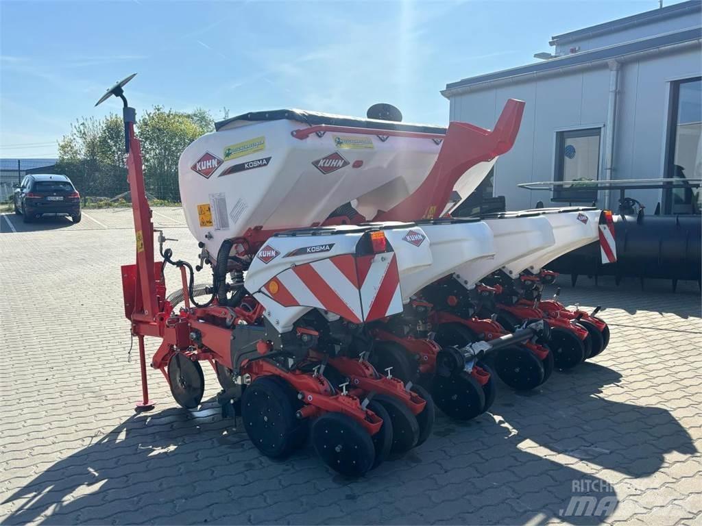 Kuhn Kosma TD 精密播种机