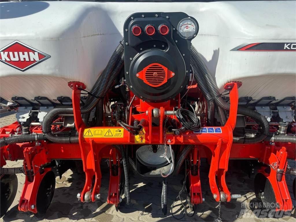 Kuhn Kosma TD 精密播种机