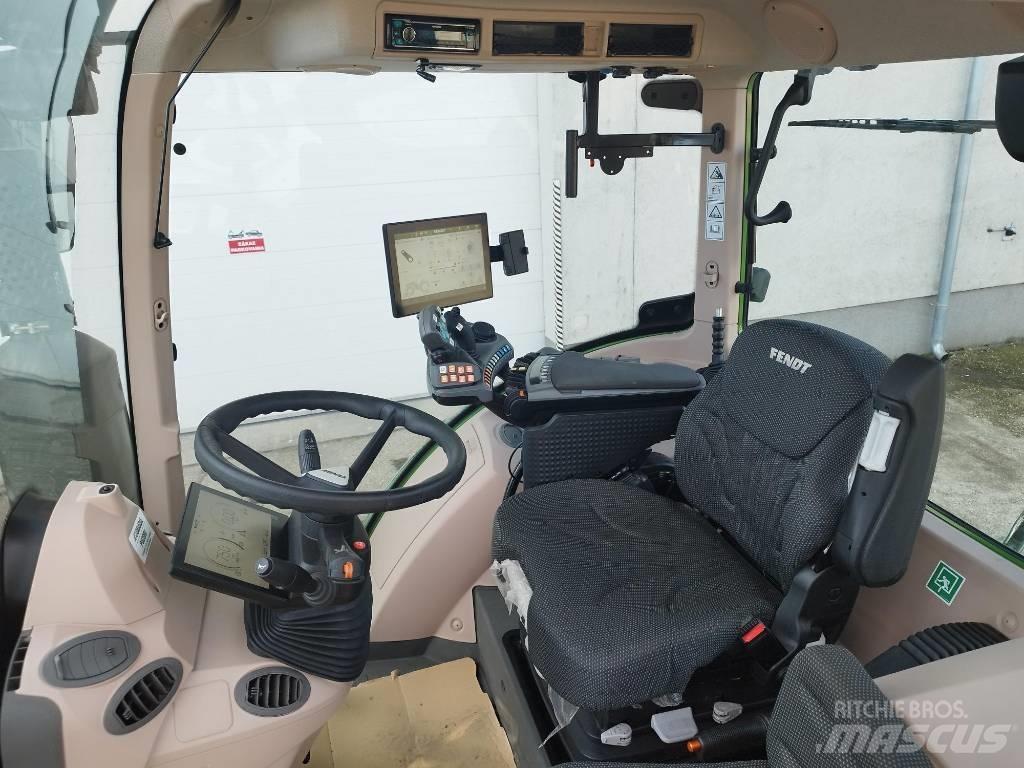 Fendt 314 Vario Gen4 拖拉机/农用车