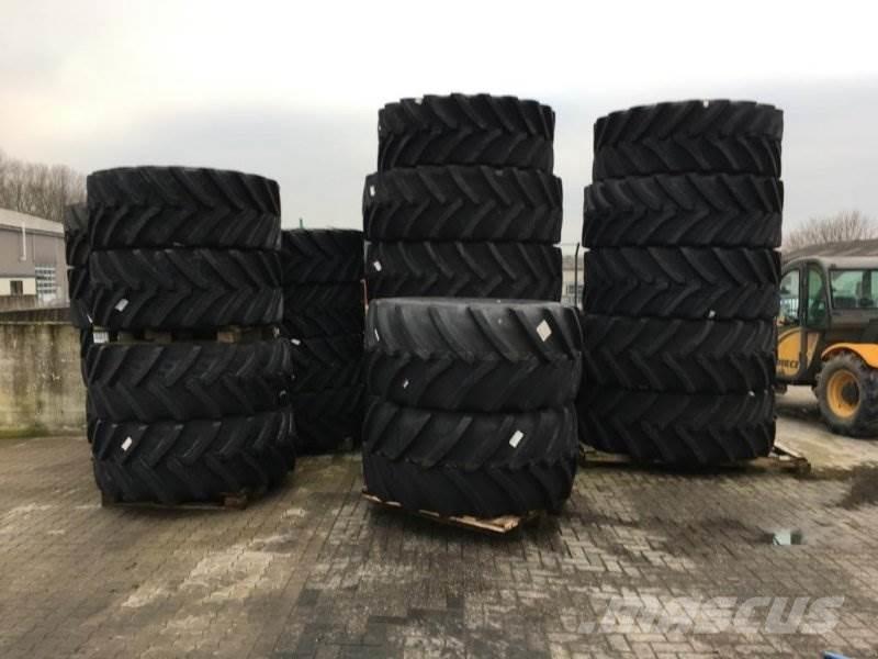BKT 710/70 R 42 轮胎、车轮、轮圈