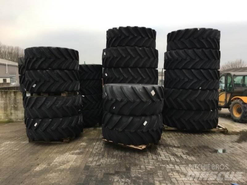 BKT 710/70 R 42 轮胎、车轮、轮圈