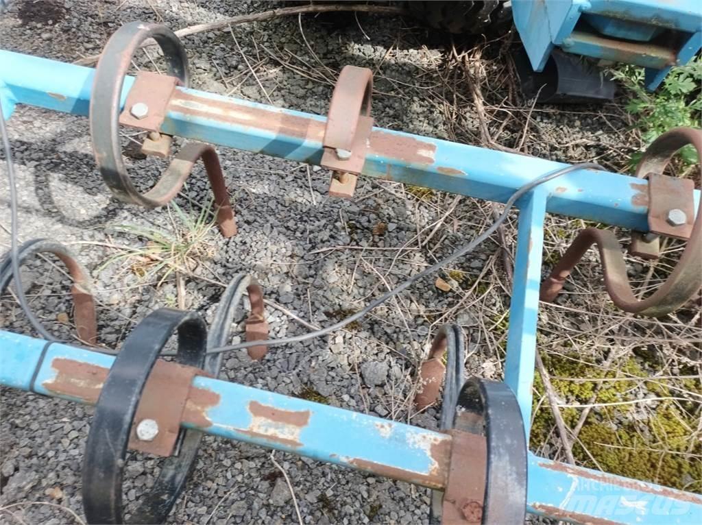 Bremer FRP/R 600 其他压路机