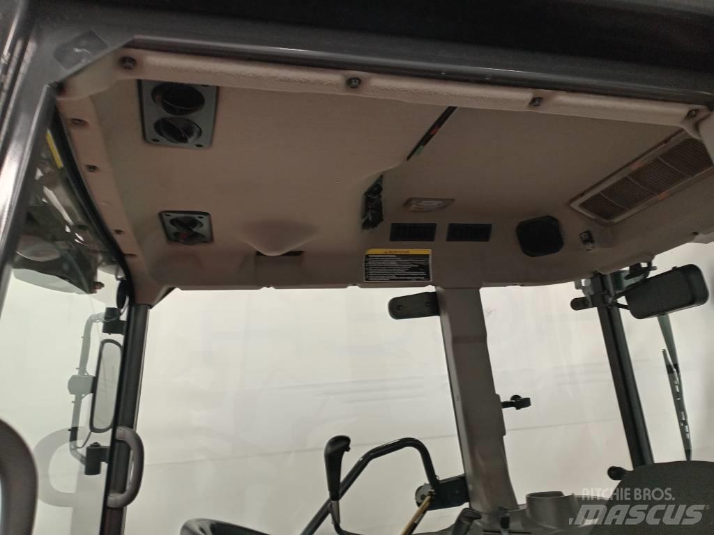 Kubota L 5740 HST 拖拉机/农用车
