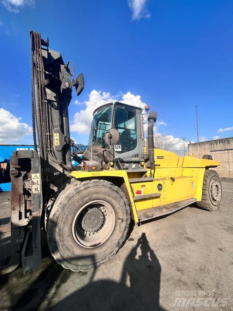 Kalmar DCG 250-12LB 柴油叉车