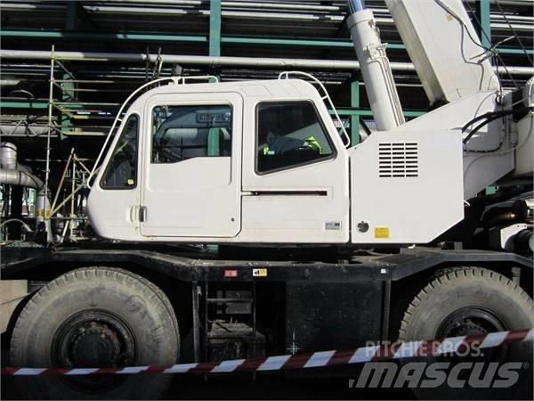 TADANO GR300EX 全地面起重机︳移动式起重机
