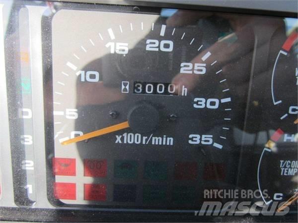 TADANO GR300EX 全地面起重机︳移动式起重机