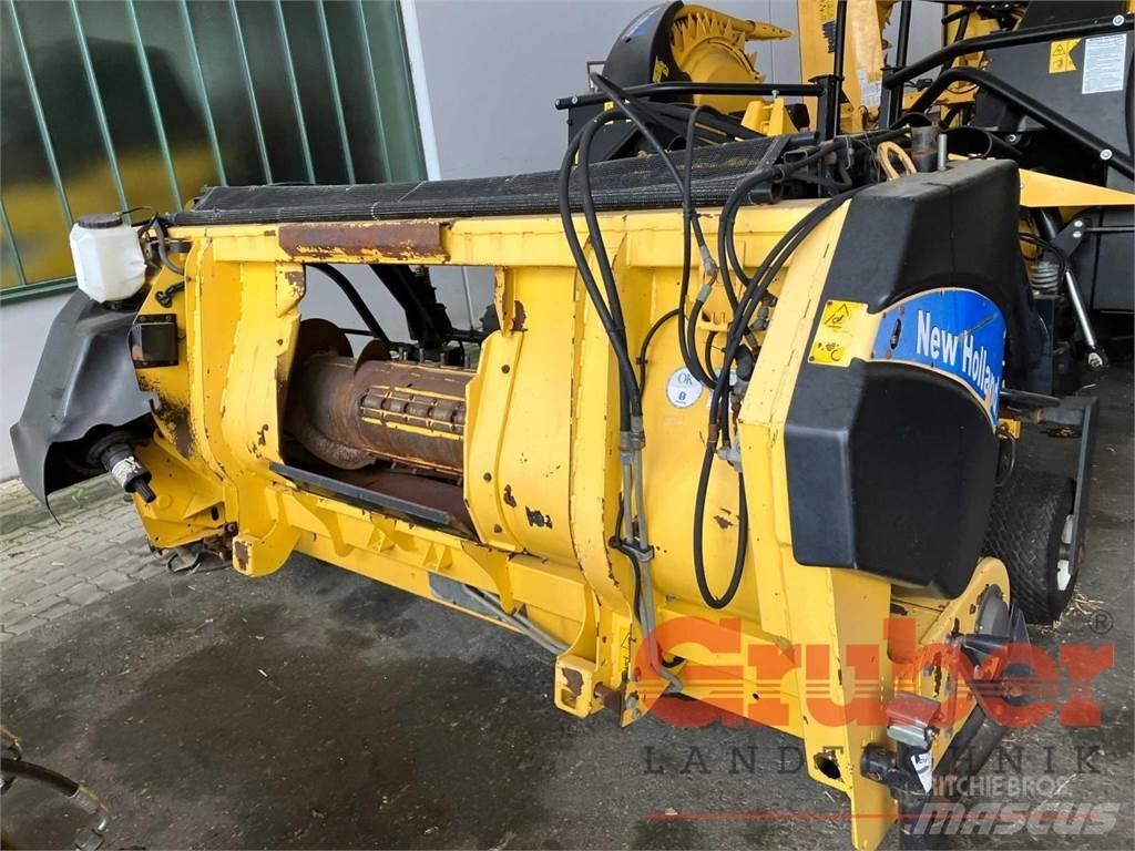 New Holland 273 自走式青贮饲料收割机配件