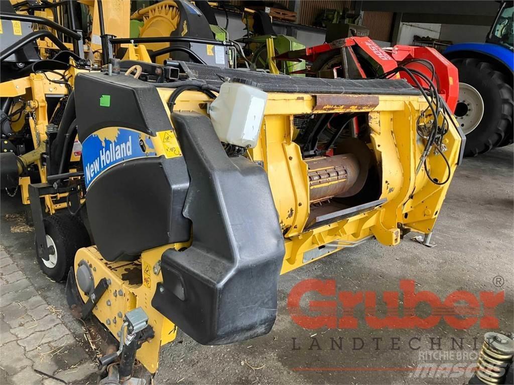 New Holland 273 自走式青贮饲料收割机配件