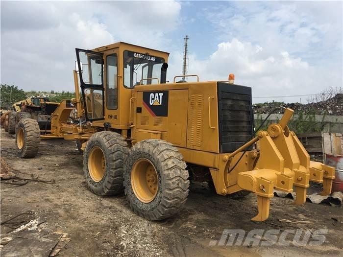CAT 140 H 平地机/推土机