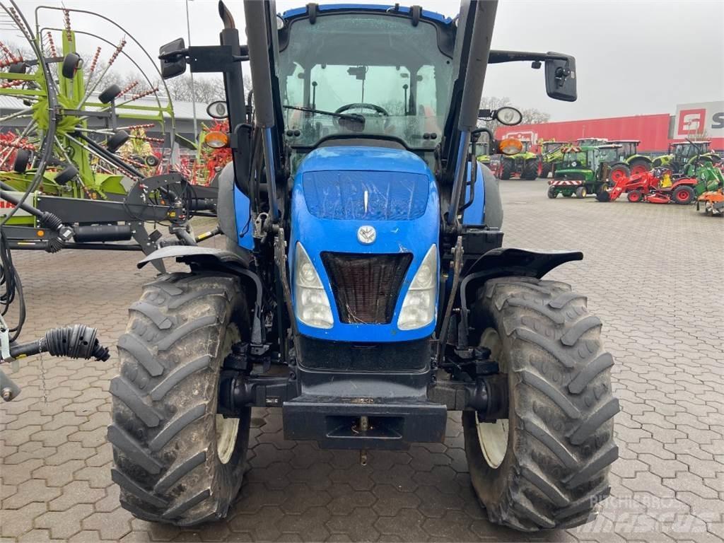 New Holland T 4.95 拖拉机/农用车