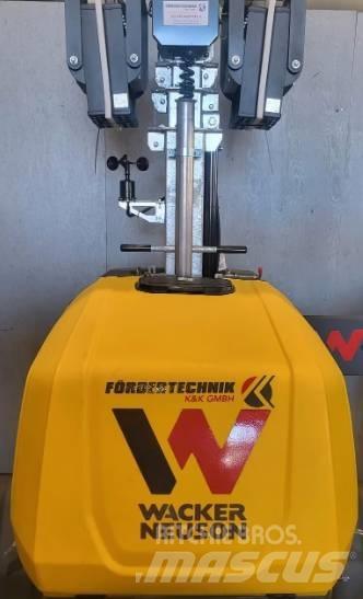 Wacker Neuson LTN5Yp 建筑机械-其他