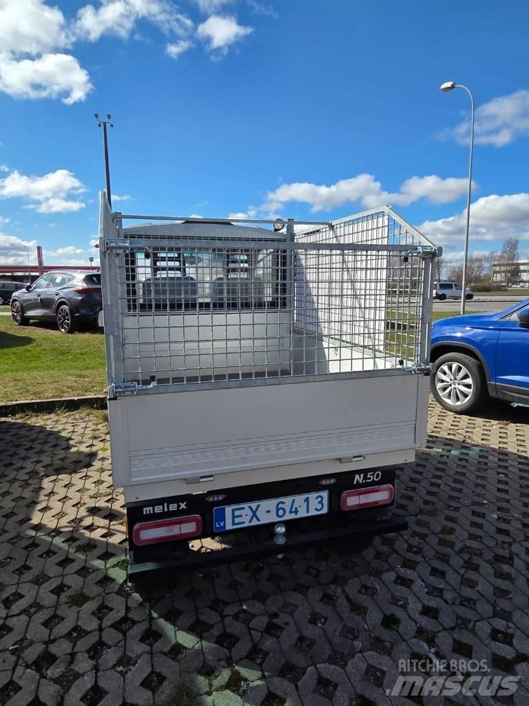 Melex N50L 汽车