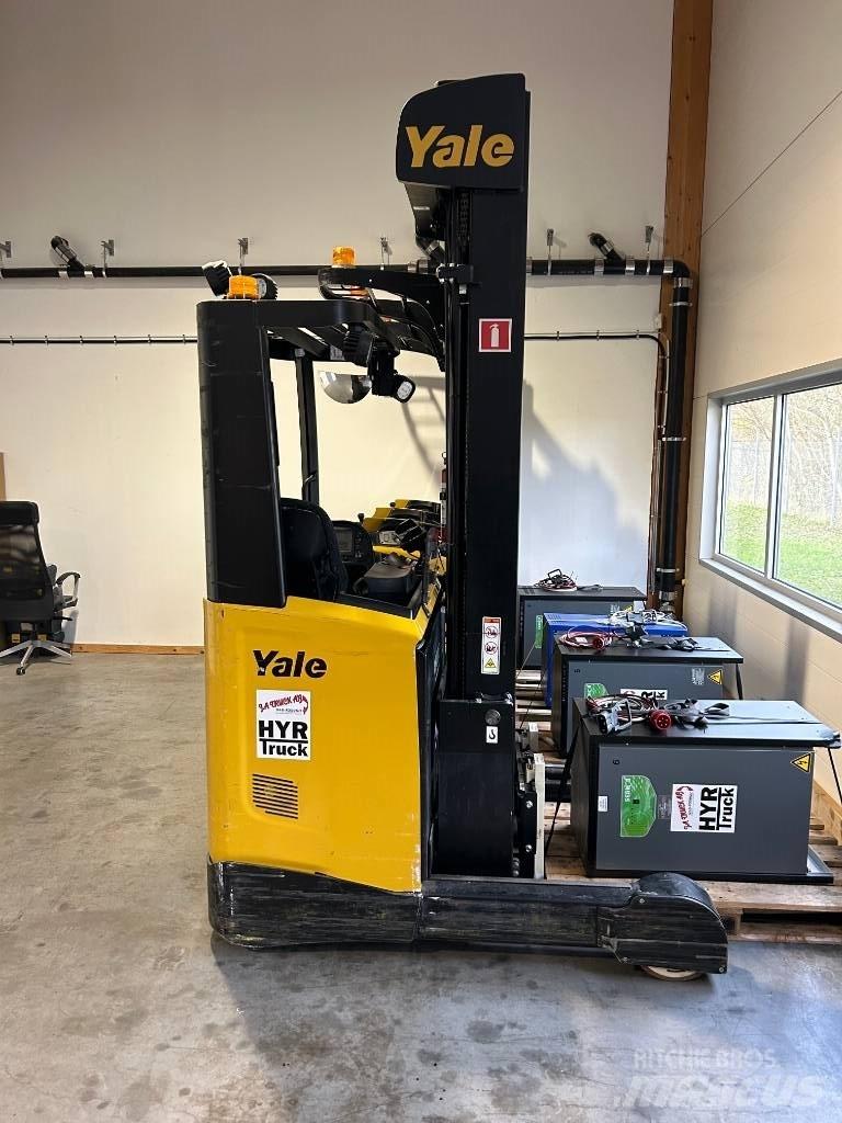 Yale MR14 前移式叉车