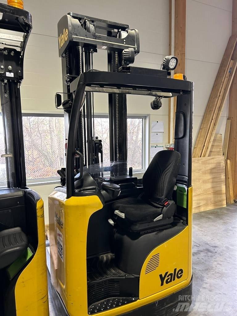 Yale MR14 前移式叉车