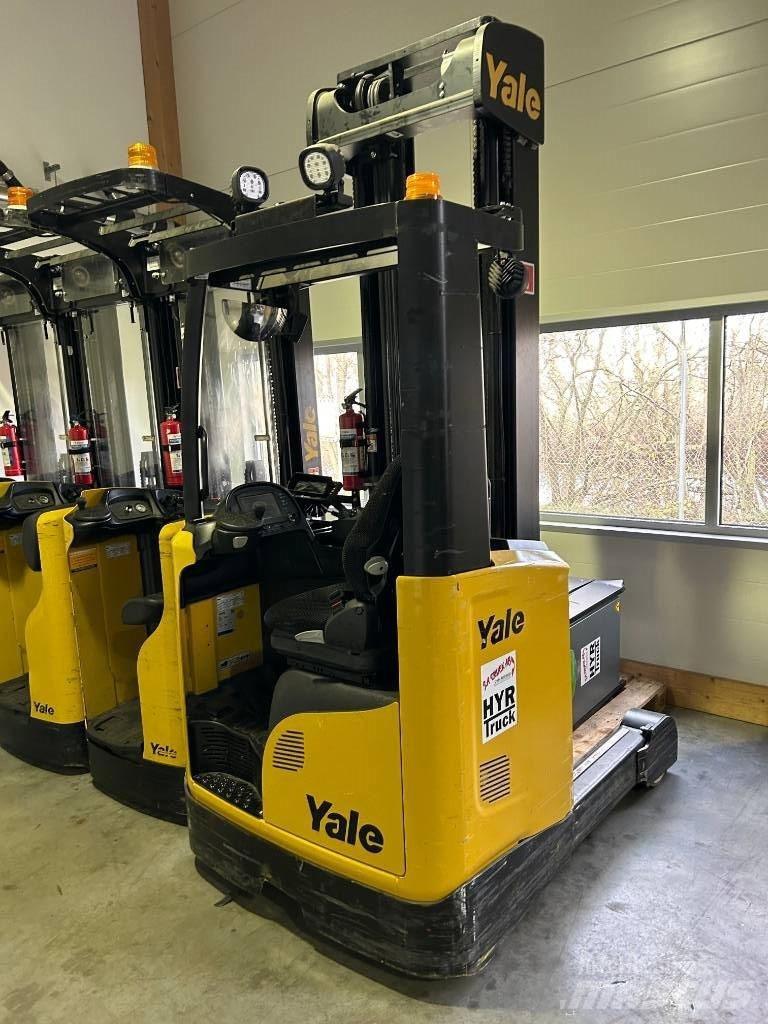 Yale MR14 前移式叉车