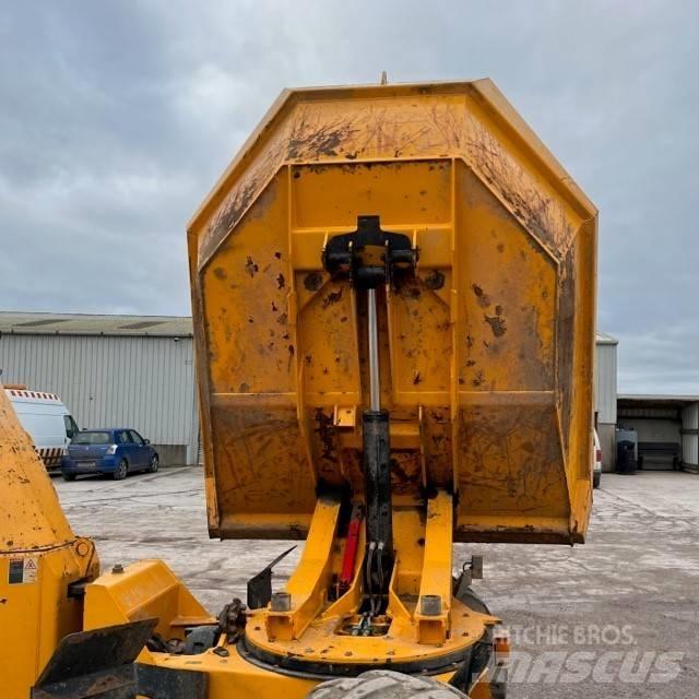 Thwaites 6T 翻斗车\公路型自卸车