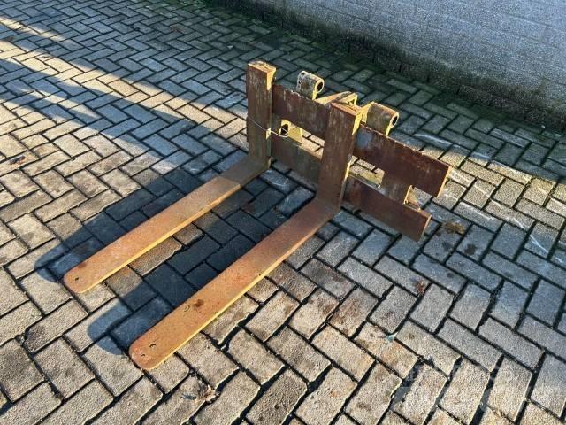  Pallet Vork 叉子