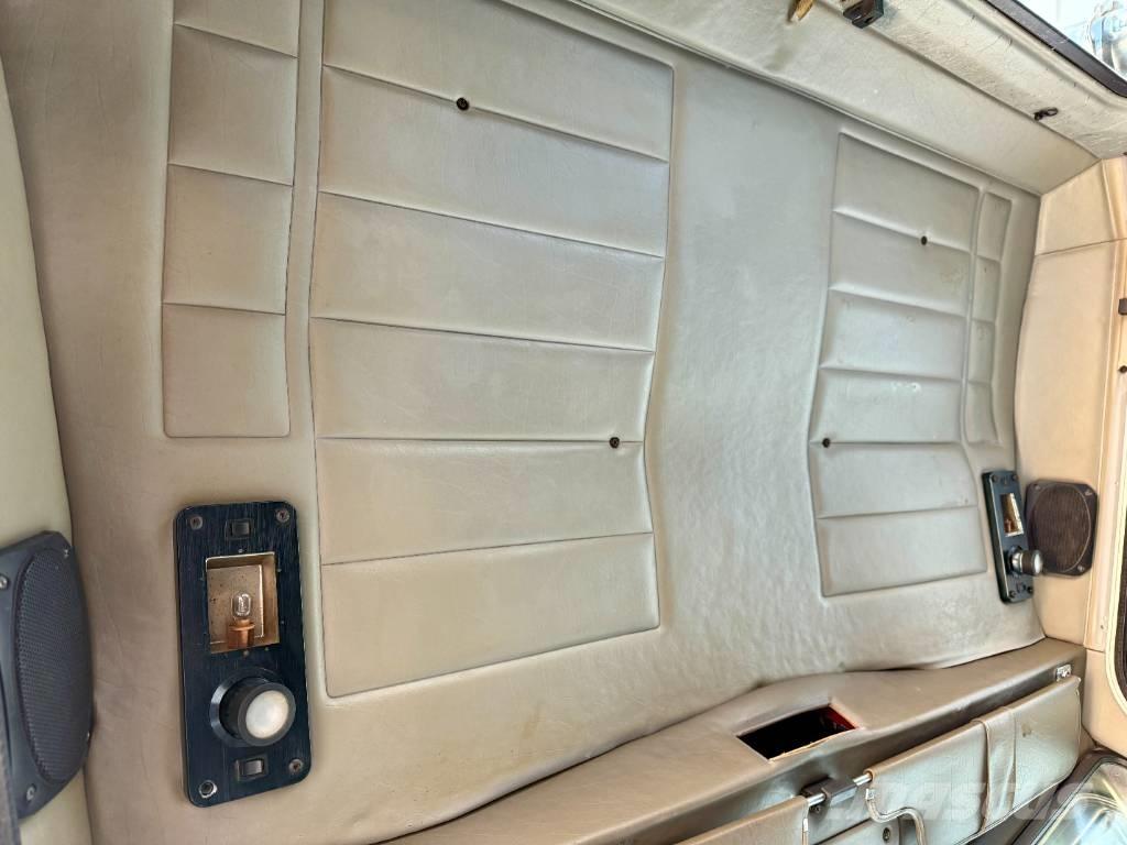 Peterbilt 378 牵引车