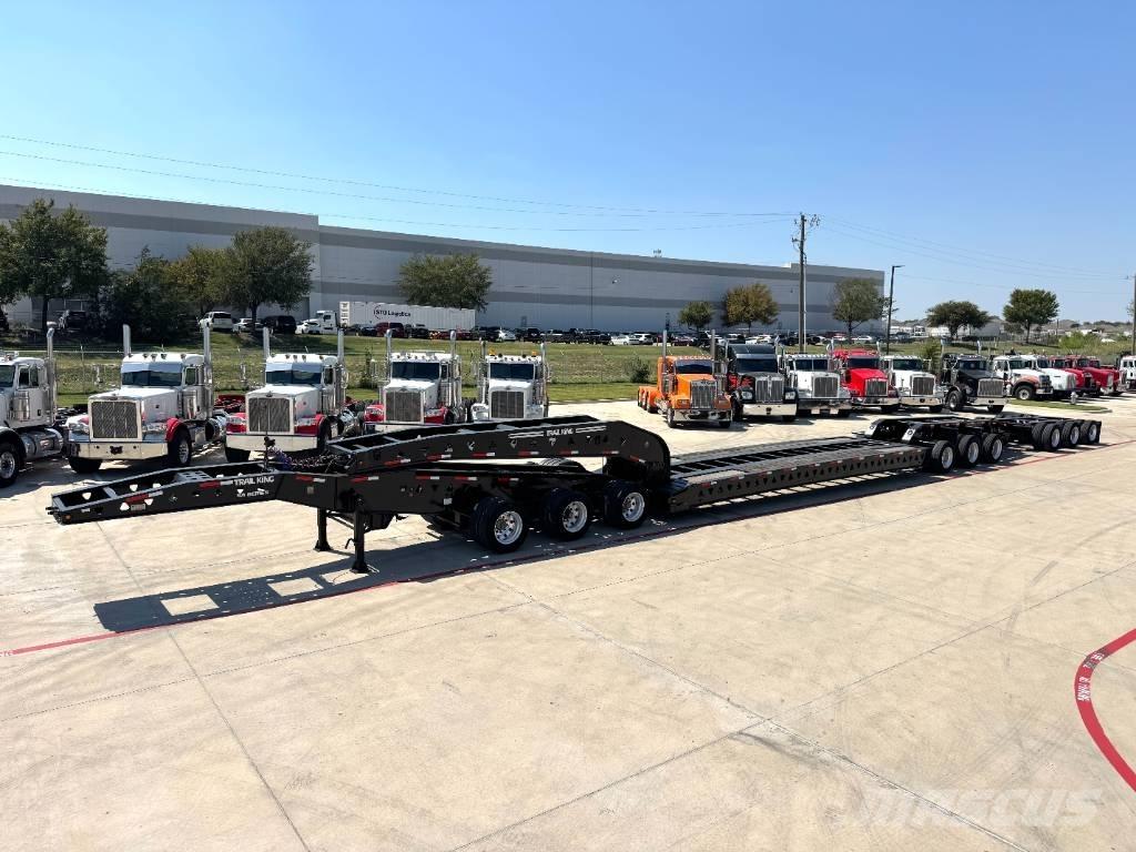 Trail King TK170 其他拖车