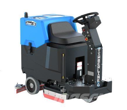  Tomcat Rider-S 道路清扫车