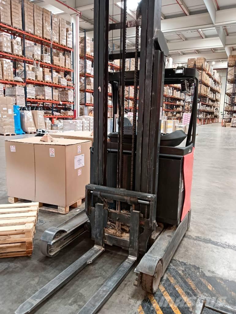 Linde R 16 前移式叉车