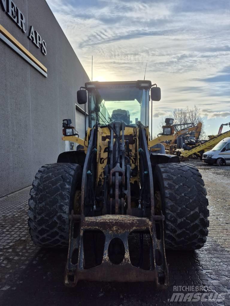 Volvo L 90 G 轮式装载机