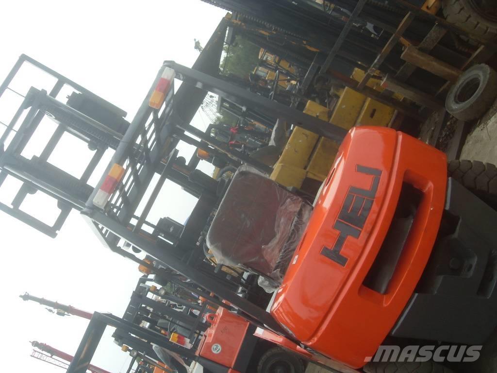 Heli FD 30 柴油叉车