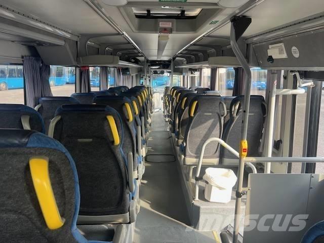 Volvo 8900 公路客运汽车