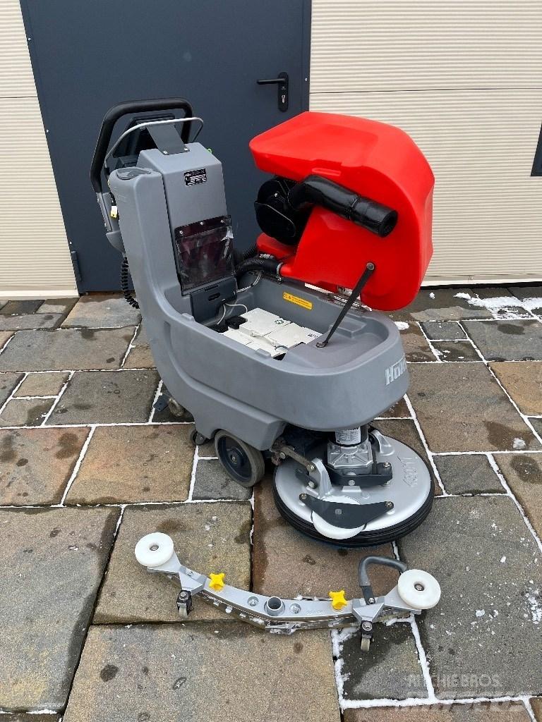 Hako B30 B 30 洗涤器烘干机