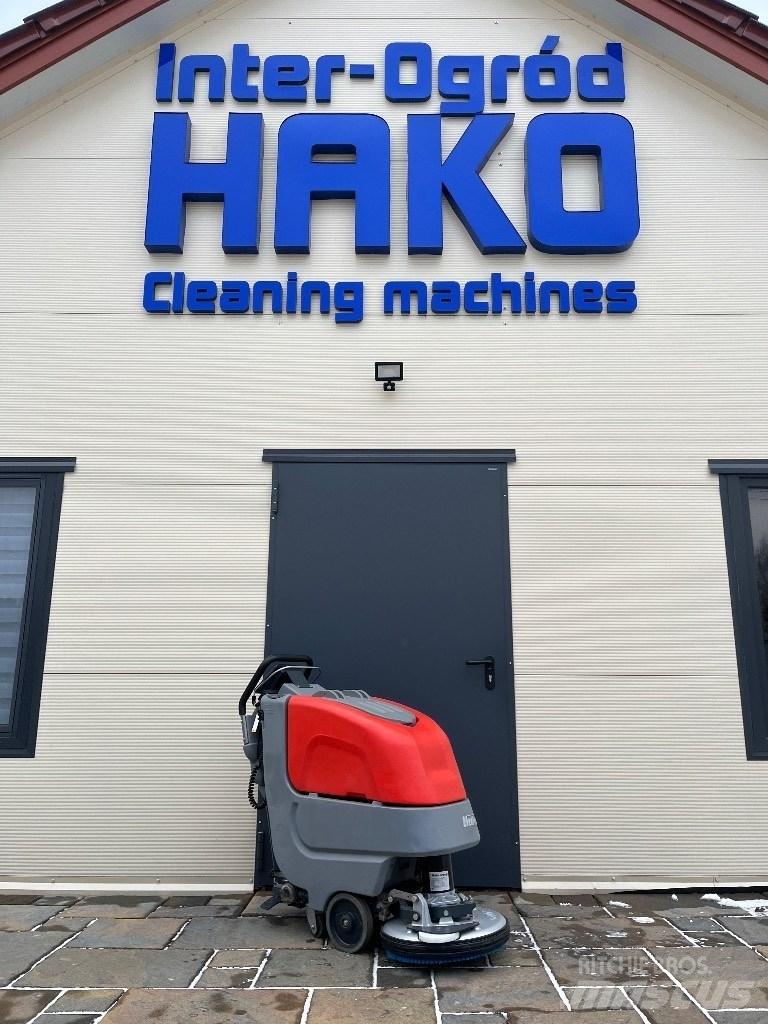 Hako B30 B 30 洗涤器烘干机