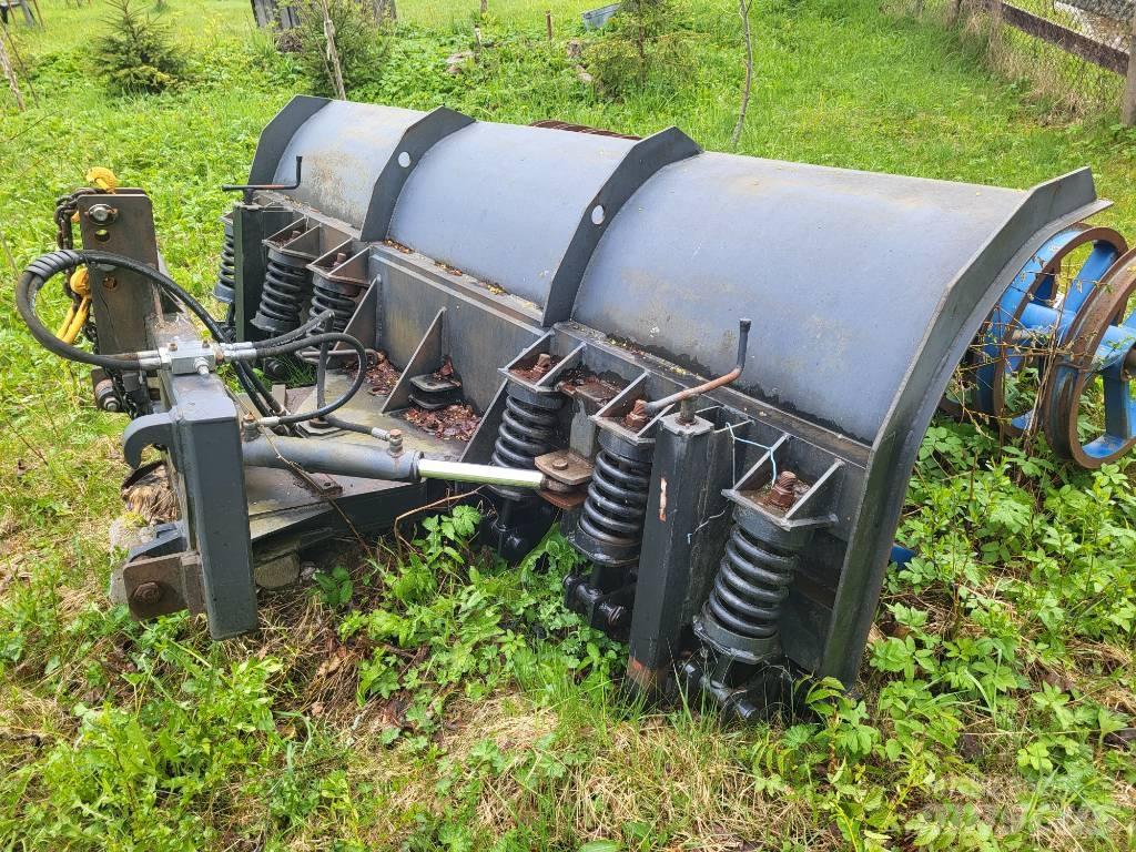  Lumesahk 2500 全地形车