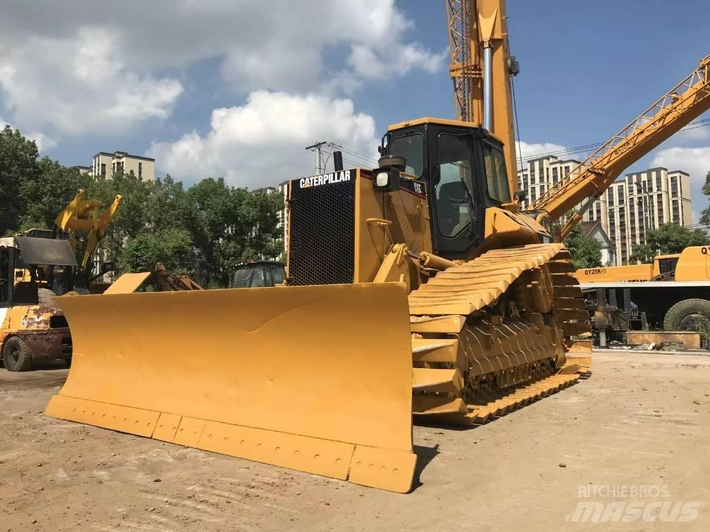 CAT D 6 G 履带式推土机