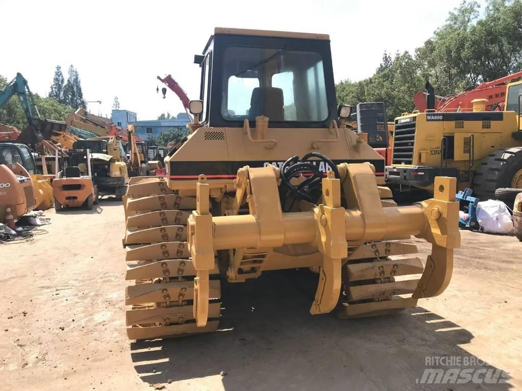CAT D 6 G 履带式推土机