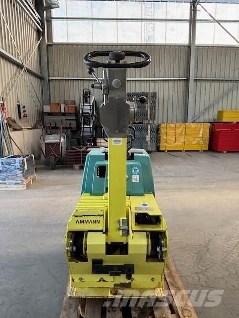 Ammann APH6530 平板夯