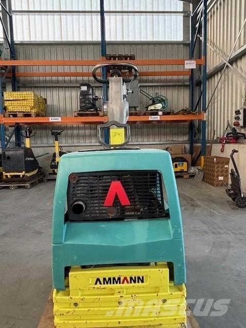 Ammann APH6530 平板夯