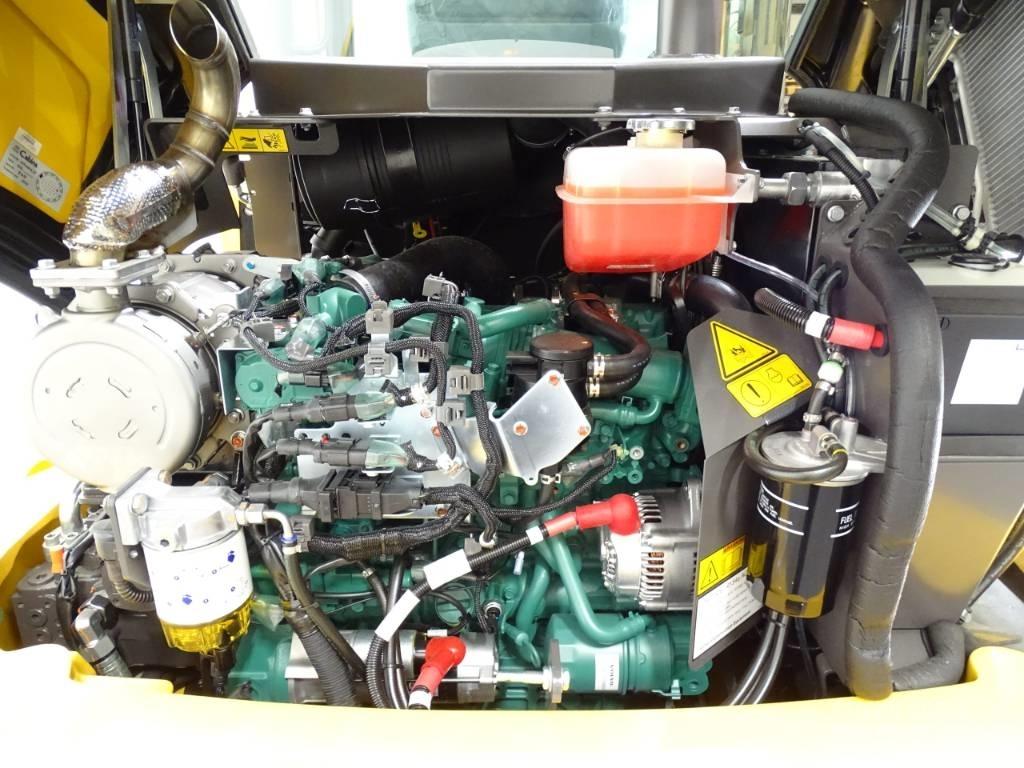 Volvo L35HT 轮式装载机