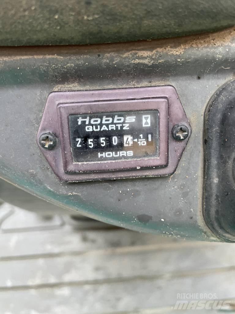 Yanmar SV 08-1 小型挖掘机