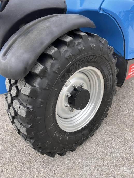 Manitou MT932 伸缩臂叉装车|叉装车