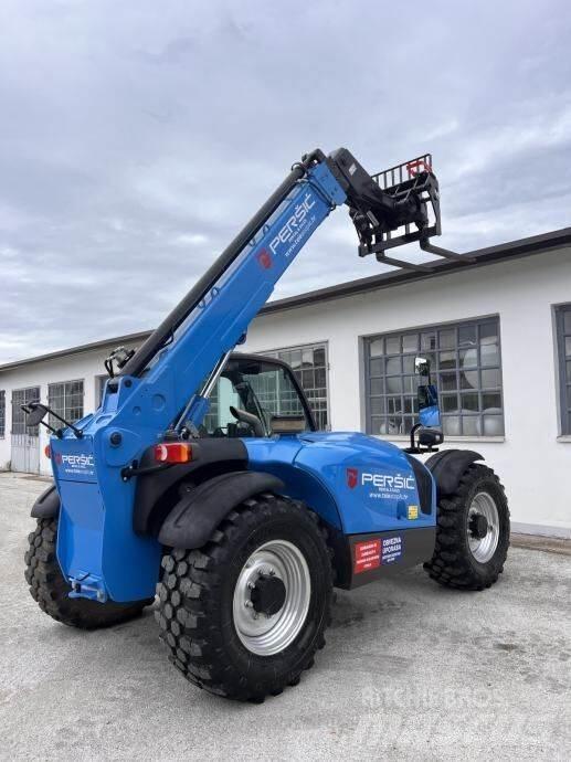Manitou MT932 伸缩臂叉装车|叉装车